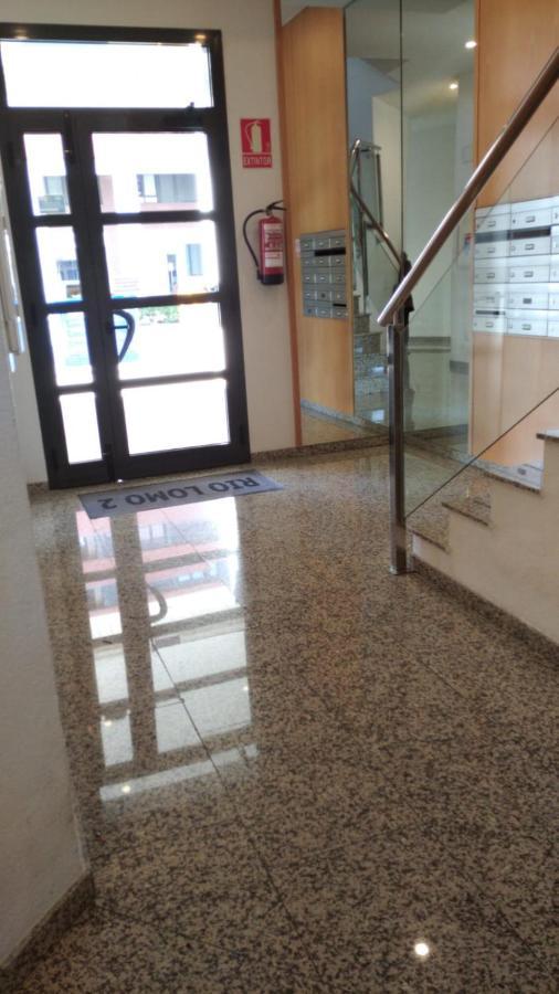 Apartamento Los Lirios לוגרוניו מראה חיצוני תמונה