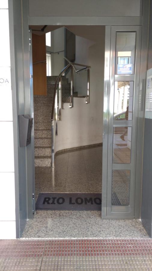 Apartamento Los Lirios לוגרוניו מראה חיצוני תמונה