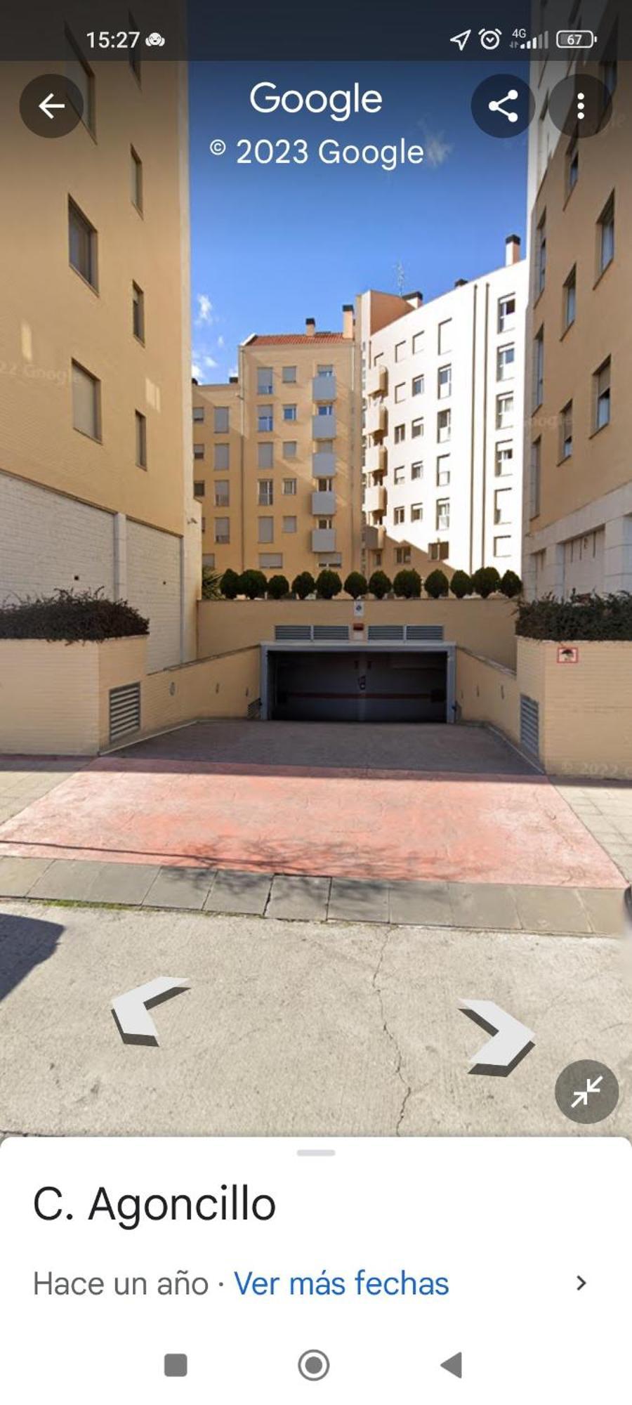 Apartamento Los Lirios לוגרוניו מראה חיצוני תמונה
