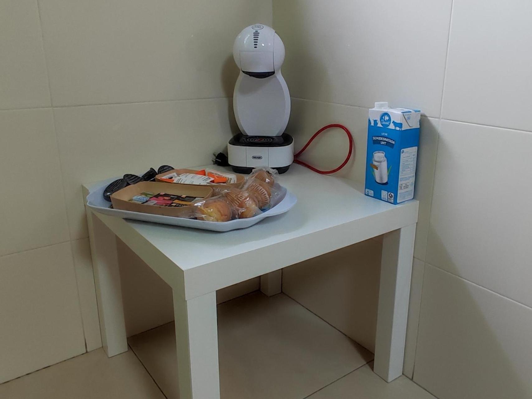 Apartamento Los Lirios לוגרוניו מראה חיצוני תמונה
