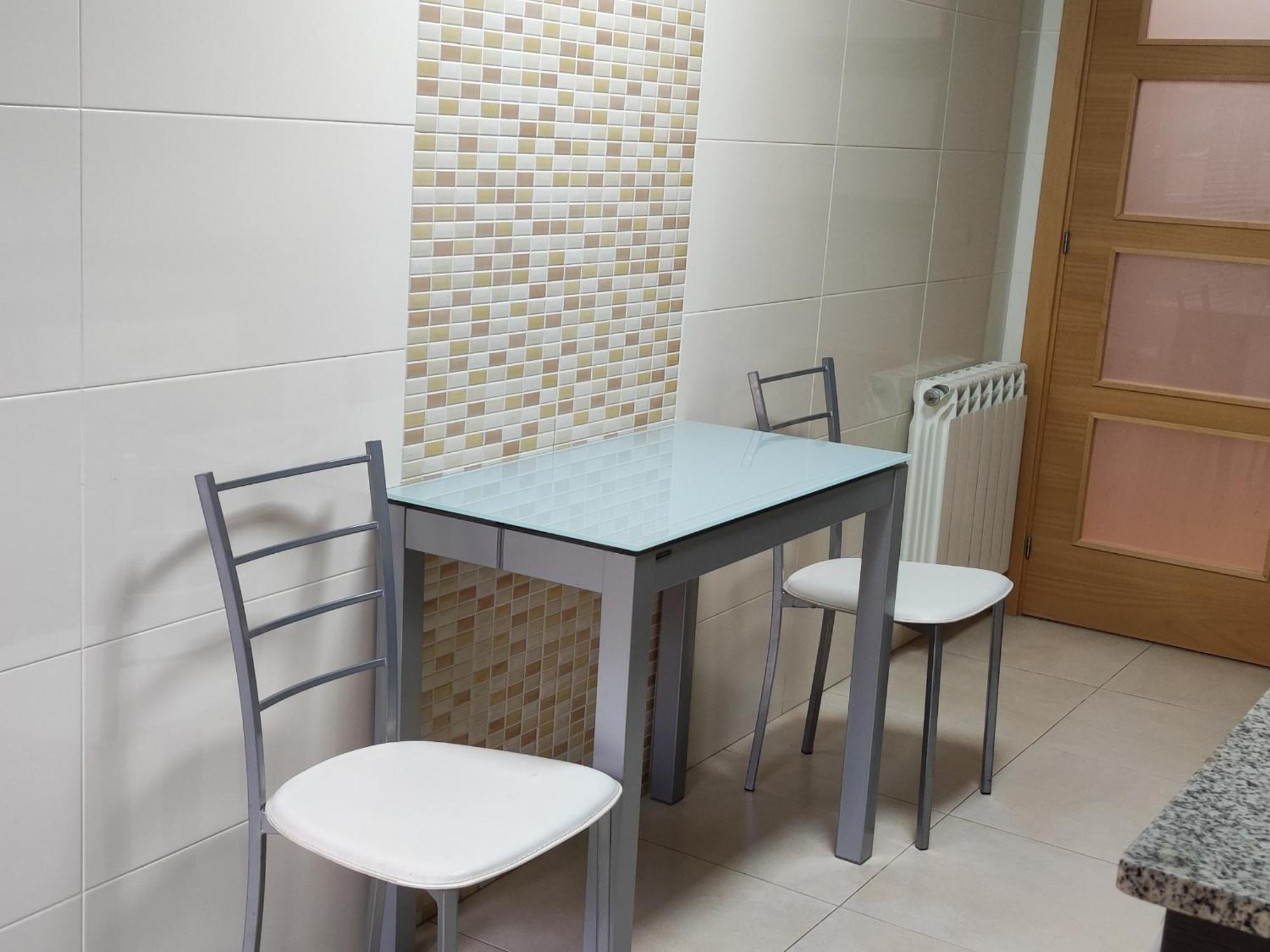 Apartamento Los Lirios לוגרוניו מראה חיצוני תמונה