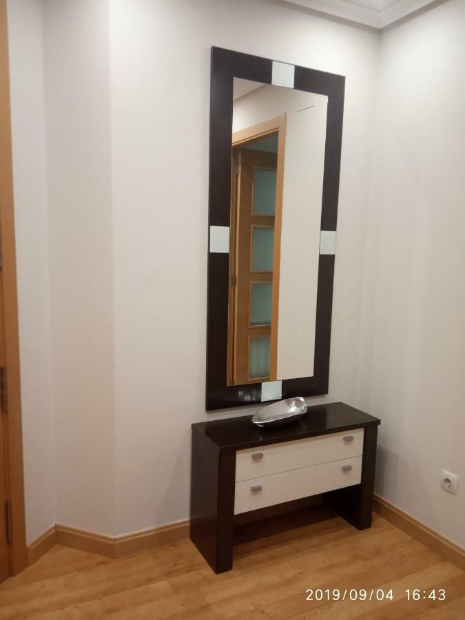 Apartamento Los Lirios לוגרוניו מראה חיצוני תמונה